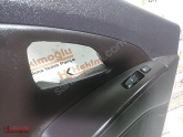 Oto Çıkma Parça / Hyundai / ix35 / Kaporta & Karoser / Sağ Ön Kapı / Çıkma Parça 