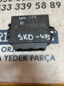Oto Çıkma Parça / Volkswagen / Golf / Beyin / Park Sensör Beyni / Çıkma Parça 