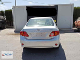 Oto Çıkma Parça / Toyota / Corolla / Kaporta & Karoser / Sağ Arka Kapı / Çıkma Parça 