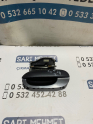 ÇIKMA BMW E39 SOL ÖN DIŞ KAPI KOLU