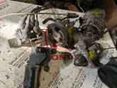 Oto Çıkma Parça / Mazda / 626 / Klima / Klima Kompresörü / Çıkma Parça 