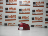 AUDİ A4 04-08 ÇIKMA SAĞ ARKA STOP OEM; 8E5945096