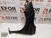 Oto Çıkma Parça / Honda / City / Kaporta & Karoser / Sol Ön Çamurluk / Çıkma Parça 