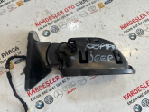 Oto Çıkma Parça / Jeep / Compass / Ayna / Sağ Dış Ayna / Çıkma Parça 