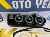 Oto Çıkma Parça / Mercedes / CLA / Kalorifer / Kalorifer Izgarası / Çıkma Parça 
