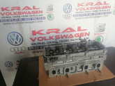 Oto Çıkma Parça / Volkswagen / Golf / Motor / Silindir Kapağı / Çıkma Parça 