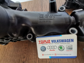 Oto Çıkma Parça / Volkswagen / Polo / Motor / Silindir Kapağı / Çıkma Parça 