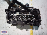 Bmw 5.25 218 lik kopmle motor montaj garanti komple motor