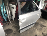 Oto Çıkma Parça / Skoda / Felicia / Kaporta & Karoser / Sol Arka Kapı / Çıkma Parça 