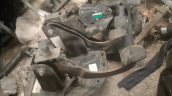 Oto Çıkma Parça / Renault / Master / Koltuk & Döşeme / Pedal / Çıkma Parça 