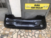 Oto Çıkma Parça / Opel / Corsa / Tampon / Arka Tampon / Çıkma Parça 