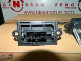 Oto Çıkma Parça / Nissan / Micra / Kalorifer / Kalorifer Rezistansı / Sıfır Parça 