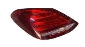 Mercedes W205 Sol Arka Stop