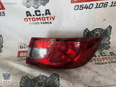 Oto Çıkma Parça / Renault / Clio / Far & Stop / Sağ Arka Stop / Çıkma Parça 