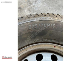 Oto Çıkma Parça / Mercedes / 200 / Jant & Lastik / Jant & Lastik Takımı / Çıkma Parça 