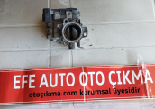55261263 FİAT DOBLO LİENA FİORİNO GAZ KELEBEĞİ ÇIKMA 12-15
