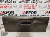 Oto Çıkma Parça / Toyota / Hilux / Kaporta & Karoser / Bagaj Kapağı / Çıkma Parça 