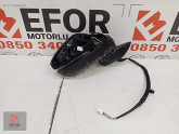 Oto Çıkma Parça / Honda / Civic / Ayna / Ayna Kapağı / Çıkma Parça 