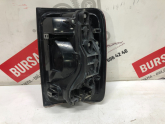 Oto Çıkma Parça / Volkswagen / Amarok / Far & Stop / Sol Arka Stop / Çıkma Parça 