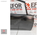 Oto Çıkma Parça / Honda / Jazz / Kaporta & Karoser / Sağ Ön Kapı / Sıfır Parça 