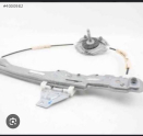 Oto Çıkma Parça / Citroen / C3 / Oto Cam / Cam Krikosu / Çıkma Parça 
