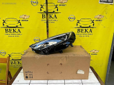Oto Çıkma Parça / Opel / Insignia / Far & Stop / Sol Ön Far / Sıfır Parça 