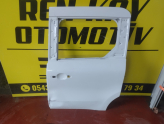 Oto Çıkma Parça / Renault / Kangoo / Kaporta & Karoser / Sol Sürgülü Kapı / Çıkma Parça 