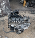 Renault master 3 2.3 önden çekiş dolu motor muayyer