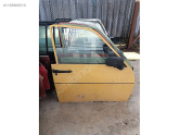 Oto Çıkma Parça / Renault / R 12 / Kaporta & Karoser / Sol Ön Kapı / Çıkma Parça 