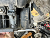 Oto Çıkma Parça / Opel / Corsa / Beyin / Motor Beyni / Çıkma Parça 