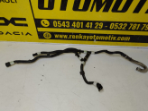 Oto Çıkma Parça / Renault / Megane / Radyatör / Radyatör Hortumu / Çıkma Parça 