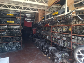 Oto Çıkma Parça / Opel / Astra / Motor / Emme Manifoldu / Çıkma Parça 