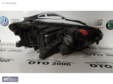 Oto Çıkma Parça / Volkswagen / Touran / Far & Stop / Sol Ön Far / Çıkma Parça 