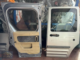 Oto Çıkma Parça / Ford / Tourneo Connect / Kaporta & Karoser / Sol Sürgülü Kapı / Çıkma Parça 