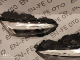 Oto Çıkma Parça / Audi / A5 / Far & Stop / Sol Ön Far / Sıfır Parça 