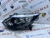 Oto Çıkma Parça / Nissan / Qashqai / Far & Stop / Sol Ön Far / Çıkma Parça 