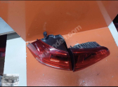 Oto Çıkma Parça / Volkswagen / Golf / Far & Stop / Sol Arka Stop / Çıkma Parça 