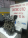 JEEP VE FİAT GRUBU 1.6 MULTİJET EURO 6 MOTOR KOMPLE