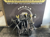 Oto Çıkma Parça / Dacia / Logan / Motor / Motor (komple) / Çıkma Parça 