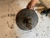 Oto Çıkma Parça / Renault / R 21 / Fren / Westinghouse / Çıkma Parça 