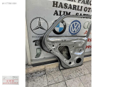 Oto Çıkma Parça / Volkswagen / T-Roc / Kaporta & Karoser / Sol Arka Kapı / Çıkma Parça 