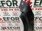 Oto Çıkma Parça / Honda / City / Kaporta & Karoser / Sol Ön Çamurluk / Sıfır Parça 