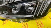 Oto Çıkma Parça / Peugeot / 508 / Far & Stop / Sol Ön Far / Çıkma Parça 