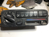 Hyundai Sonata 1994-1996 Klima Kontrol Paneli