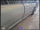 Oto Çıkma Parça / Toyota / Avensis / Oto Cam / Kapı Camları / Çıkma Parça 