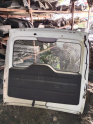 Oto Çıkma Parça / Fiat / Doblo / Kaporta & Karoser / Bagaj Kapağı / Çıkma Parça 