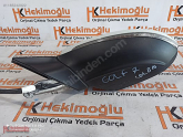 Oto Çıkma Parça / Volkswagen / Golf / Defransiyel / Ayna Mahruti / Çıkma Parça 