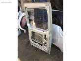 Oto Çıkma Parça / Renault / Kangoo / Kaporta & Karoser / Sol Sürgülü Kapı / Çıkma Parça 