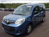 Hurda Belgeli Araçlar / Renault / Kangoo