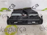 BMW 5 SERİSİ 2012 2016 F10 F11 HAVA KANALI 64229209136